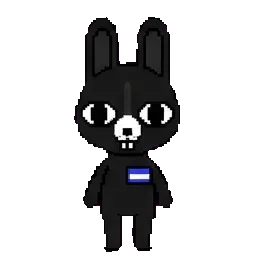 Ratthew sprite
