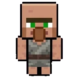 Homeless sprite