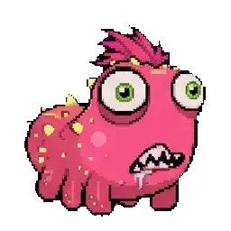 Klibo sprite