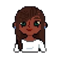 Bria sprite