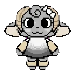Flow Meadows sprite