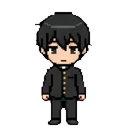Taro sprite