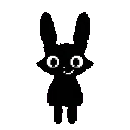 The Stalker sprite