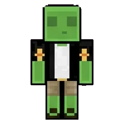 Avery sprite