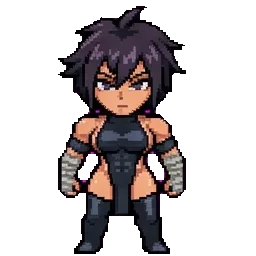 marl baroque sprite
