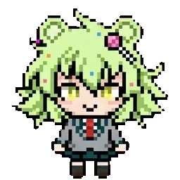 Senya sprite