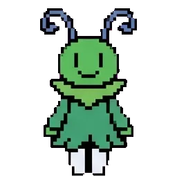 Runsi sprite