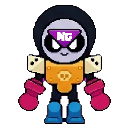 Meeple sprite