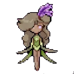 Lanakila sprite