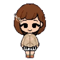 Яся❤️ sprite