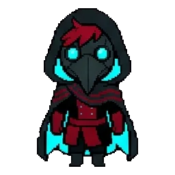 Doctor sprite