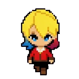 Tomodachi Life. sprite