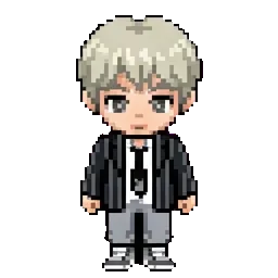 Taehyun sprite