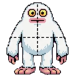 Mammott sprite