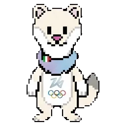 Tina sprite