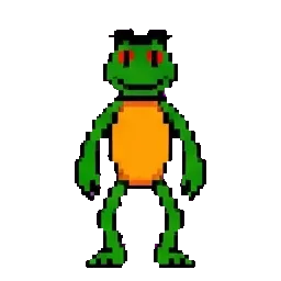 bayani sprite