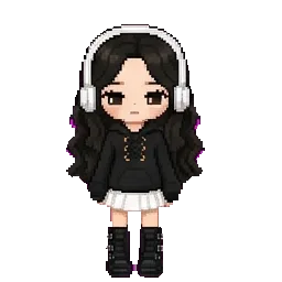 ella sprite