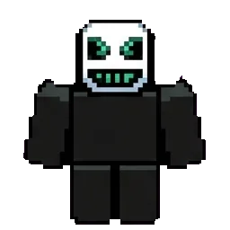 Pursuer sprite