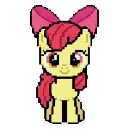 Tina sprite