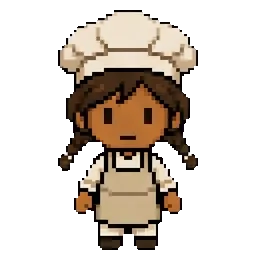 Zumo sprite