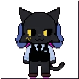 Hi sprite