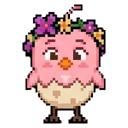 Comi sprite