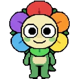 Dandy sprite