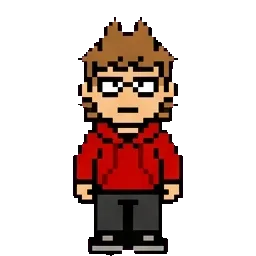 Tord sprite