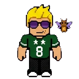 Yeryer86 sprite