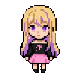 Jax sprite
