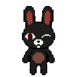 Ratthew sprite