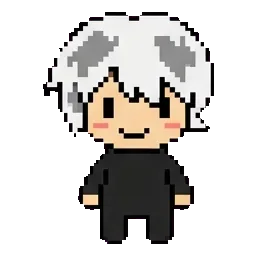 JOPI sprite