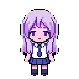 Shafa sprite