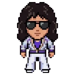 Freddie.M sprite