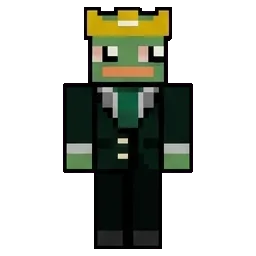 Froggydude sprite