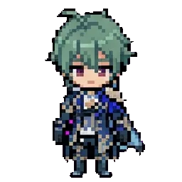 Lohen sprite