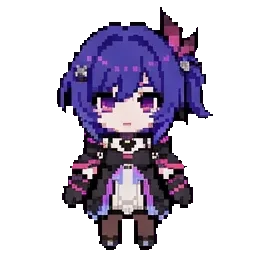 Prune sprite