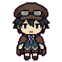 Ranpo sprite