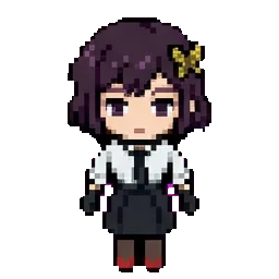Yosano sprite