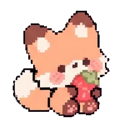 Gigi sprite