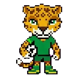 Zayu sprite