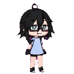 Hitsuki sprite