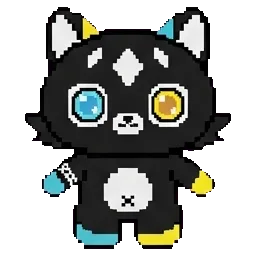 KF sprite
