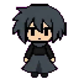 Ms. Volta sprite