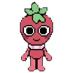 Sprout sprite