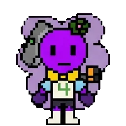 Clovrrchan4 sprite