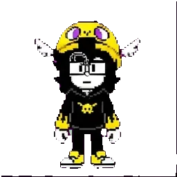 Saiko sprite