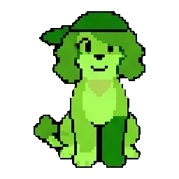 Limon sprite
