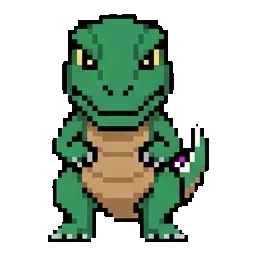 Gorosarus sprite