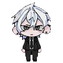 Zixuan sprite